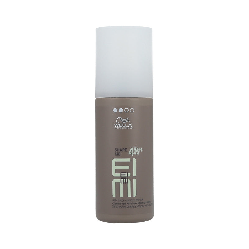 WELLA PROFESSIONALS EIMI Shape Me Gel 150ml