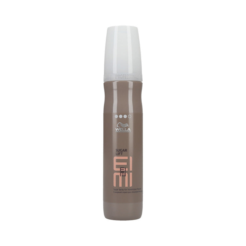 WELLA PROFESSIONALS EIMI Sugar Lift  Cukrowy spray zwiększający objętość włosów 150ml