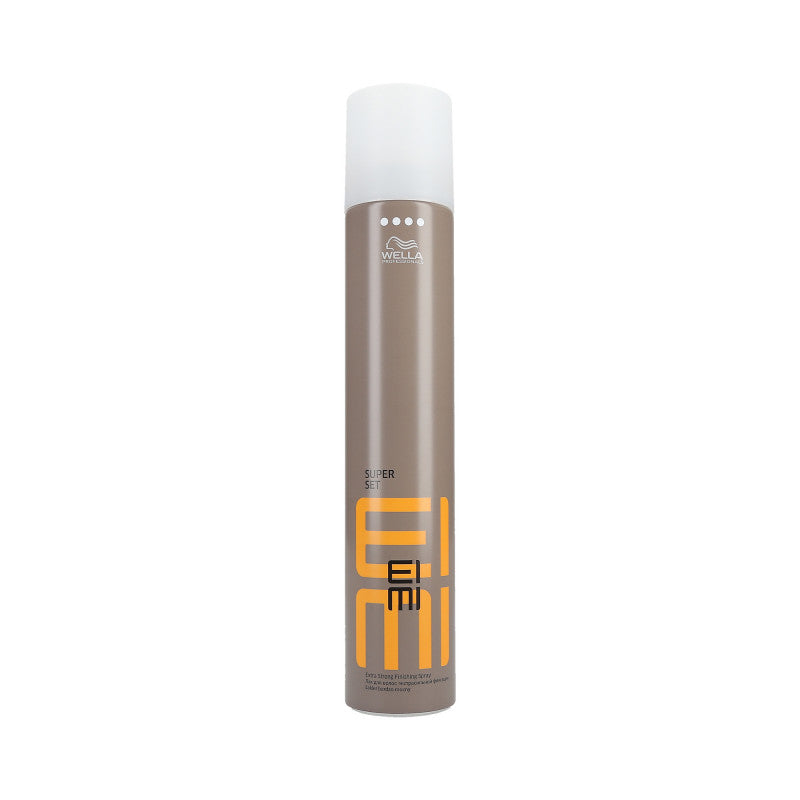 Wella Professionals Eimi Super Set Laque extra forte 500ml