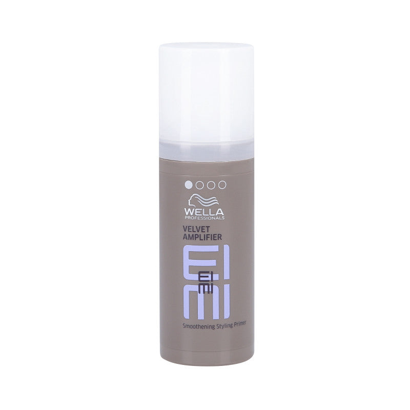 WELLA PROFESSIONALS EIMI Velvet Amplifier Wygładzająca baza stylizująca do włosów 50ml