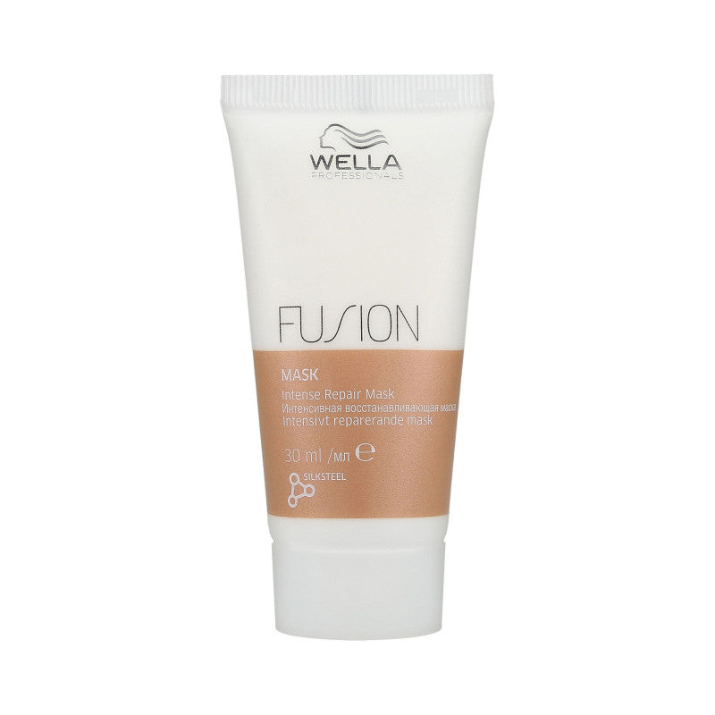 WELLA PROFESSIONALS FUSION Masque réparateur 30ml