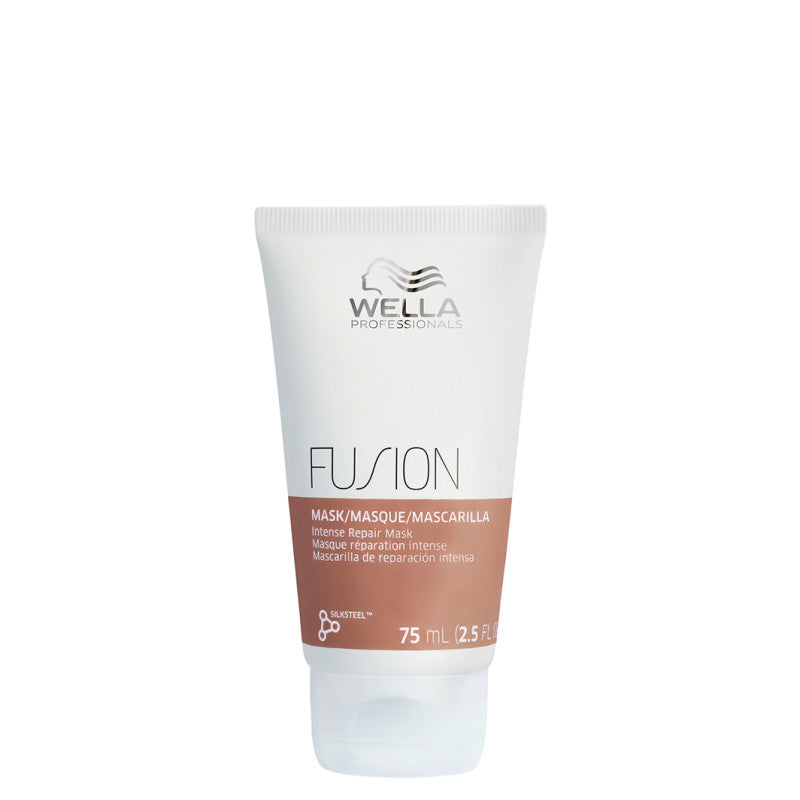 WELLA PROFESSIONALS FUSION Masque Réparateur Intense 75 ml