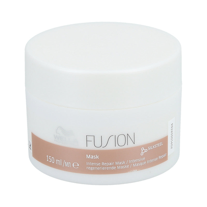 WELLA PROFESSIONALS FUSION Masque réparateur 150ml