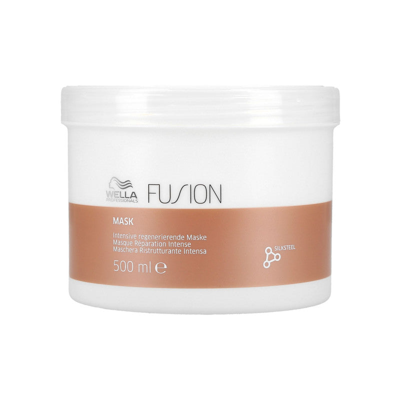 WELLA PROFESSIONALS FUSION Masque réparateur 500ml