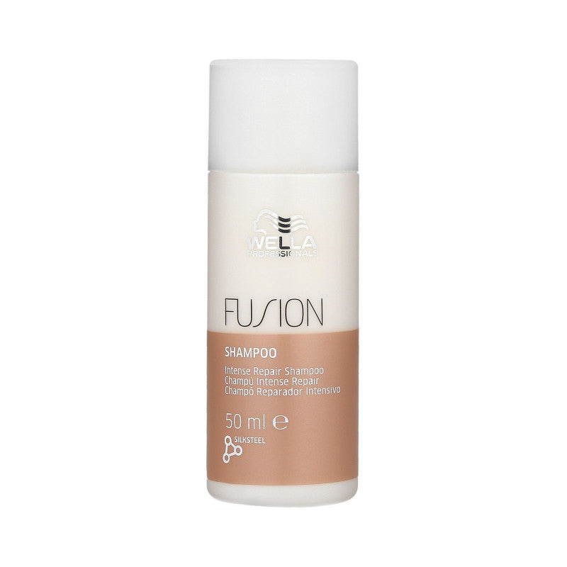 WELLA PROFESSIONALS FUSION Shampooing réparateur 50ml