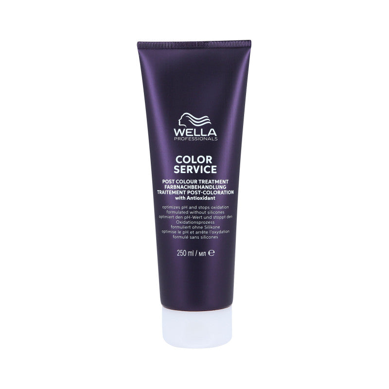 WELLA PROFESSIONALS INVIGO COLOR SERVICE Traitement après coloration 250ml