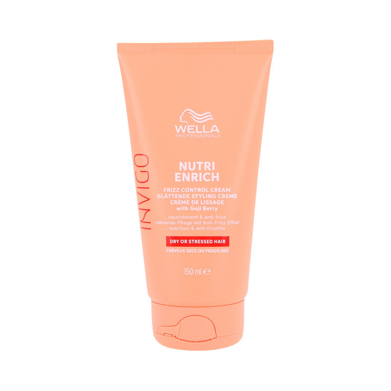 WELLA PROFESSIONALS INVIGO NUTRI-ENRICH Crème lissante 150ml