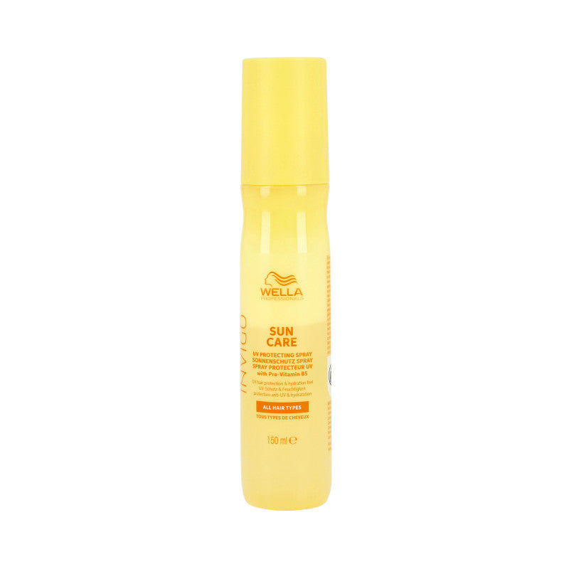 WELLA PROFESSIONALS INVIGO SUN Spray de protection avec filtre UV 150ml