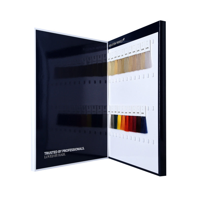 WELLA PROFESSIONALS KOLESTON Palette de peinture