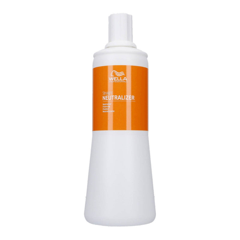 WELLA PROFESSIONALS Krem utrwalający efekt prostowania włosów 1000ml