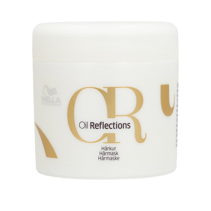 WELLA PROFESSIONALS OIL REFLECTIONS Masque illuminant 150ml