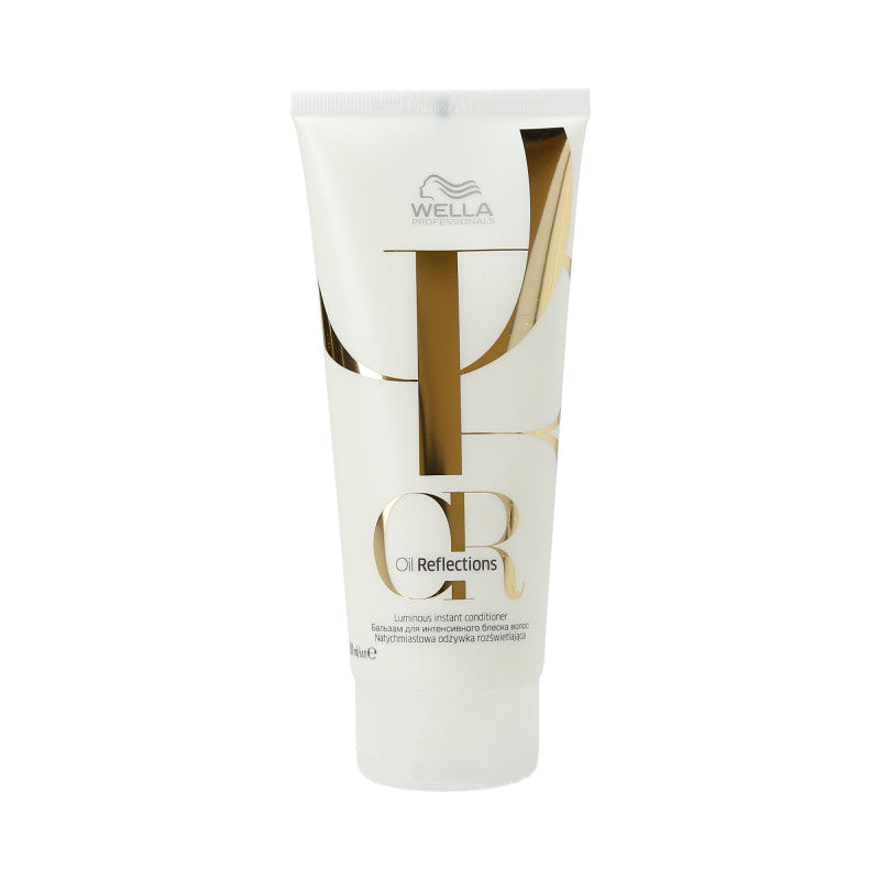 WELLA PROFESSIONALS OIL REFLECTIONS Conditionneur illuminant 200ml