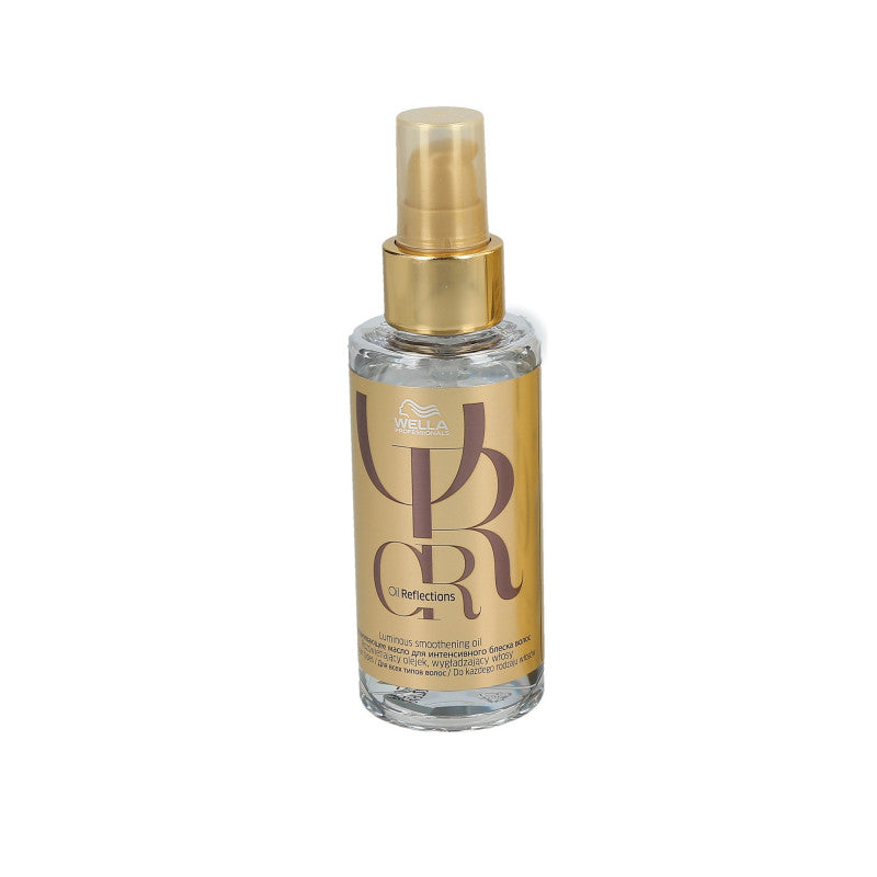 WELLA PROFESSIONALS OIL REFLECTIONS Luminous 100ml