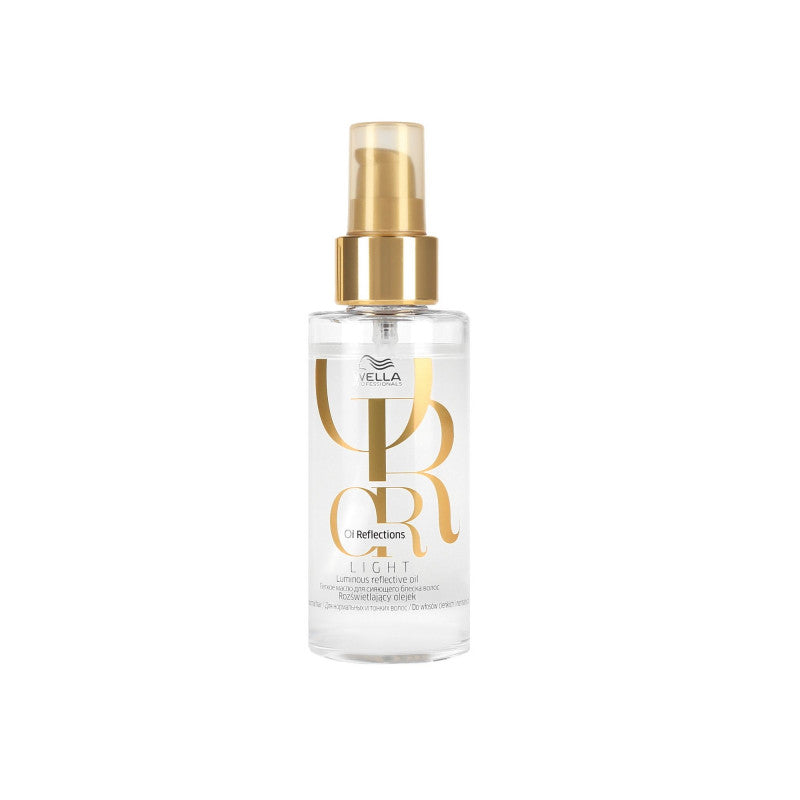 WELLA PROFESSIONALS OIL REFLECTIONS Huile 100ml