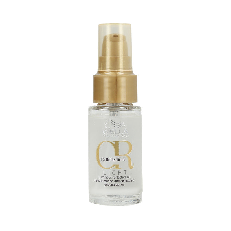 WELLA PROFESSIONALS OIL REFLECTIONS Huile 30ml