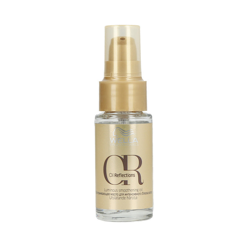WELLA PROFESSIONALS OIL REFLECTIONS Huile lumineuse capillaire 30 ml