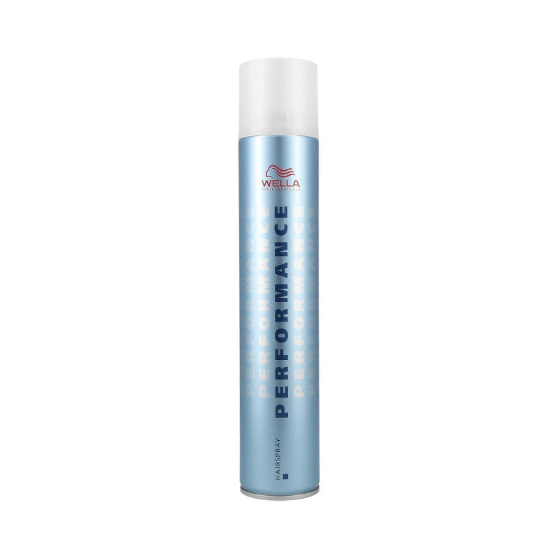 Wella Professionals Performance Laque forte 500ml