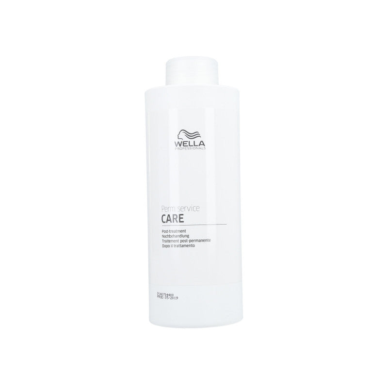 WELLA PROFESSIONALS Perm Service Kuracja po trwałej ondulacji 1000ml