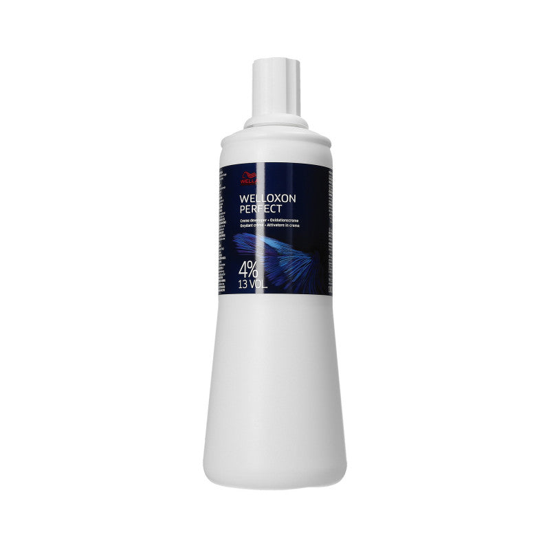 WELLA PROFESSIONALS WELLOXON PERFECT Emulsion oxydante 4% 1000ml