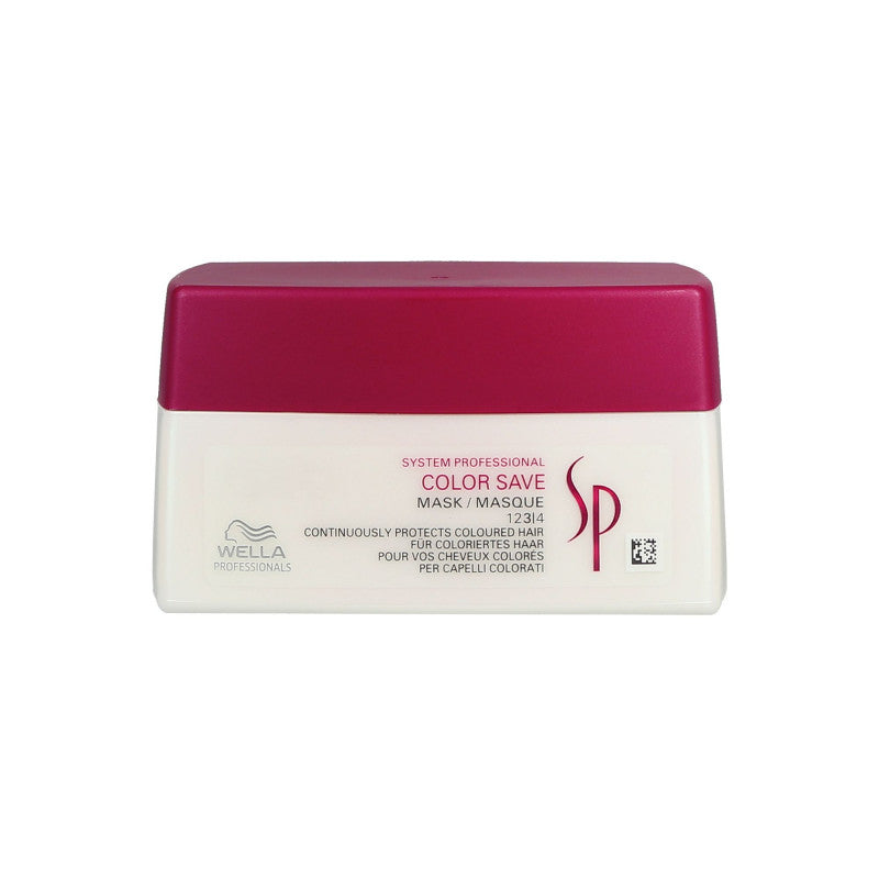 Wella SP Color Save Masque 200ml