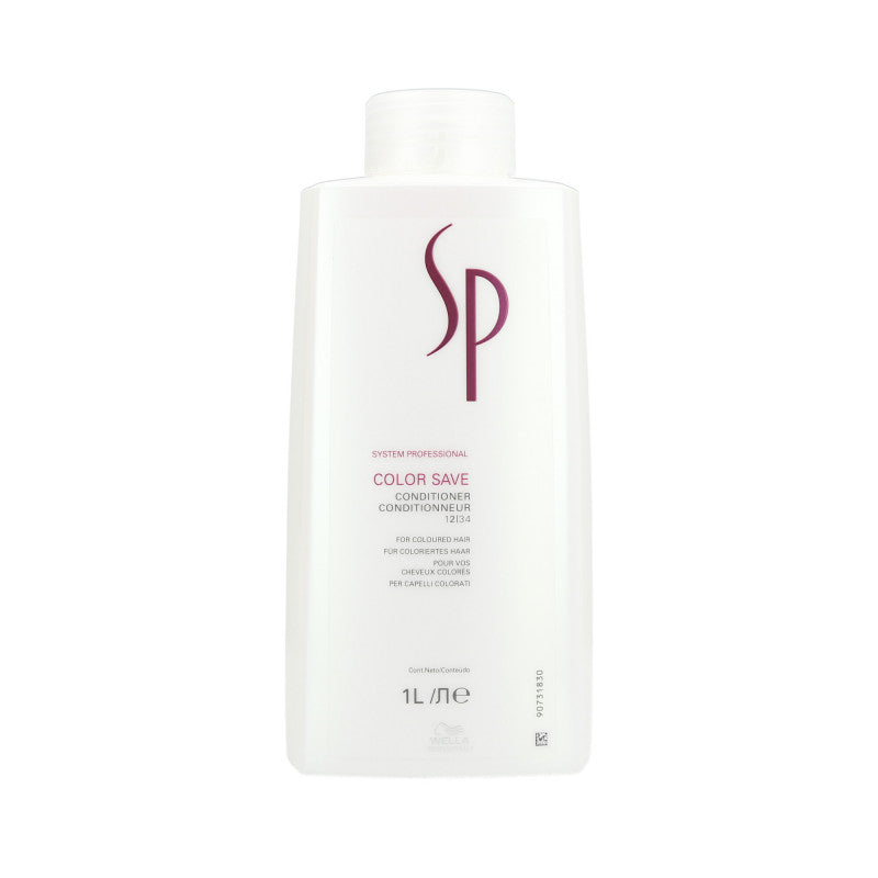 Wella SP Color Save Conditionneur 1000ml