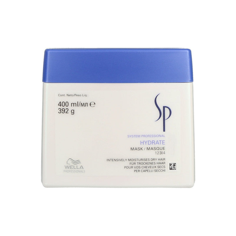 Wella SP Hydrate Masque 400ml