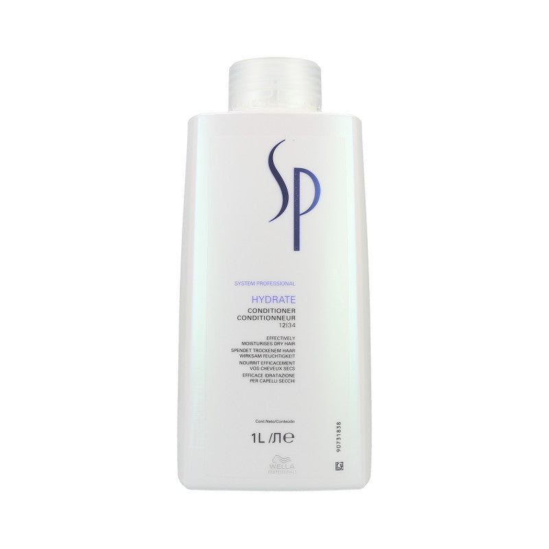 Wella SP Hydrate Conditionneur 1000ml