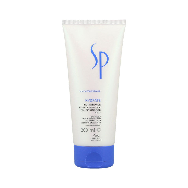 Wella SP Hydrate Conditionneur 200ml