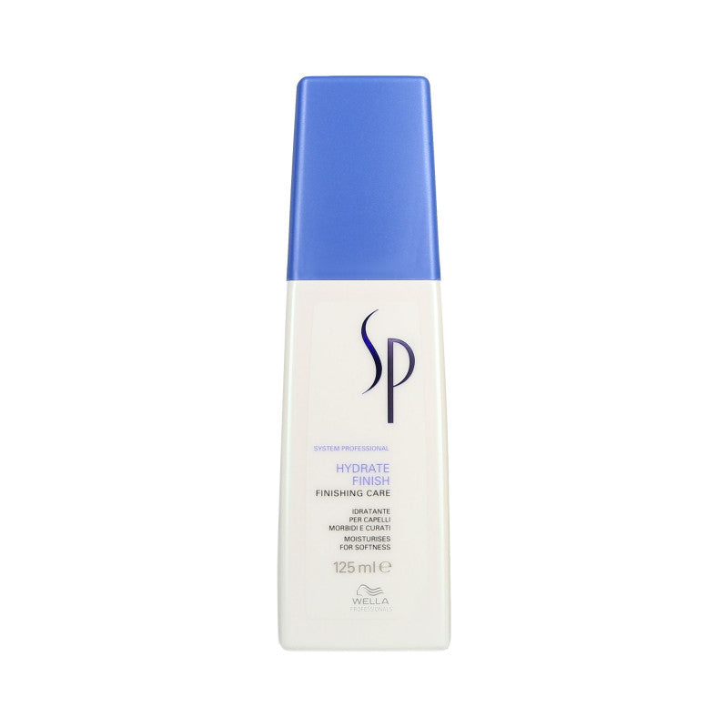 WELLA SP HYDRATE Spray nawilżający 125ml