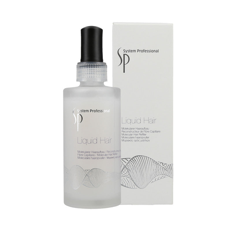 Wella SP Sérum pour cheveux fragiles 100ml