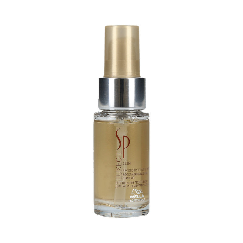 Wella SP Luxe Oil Elixir 30ml