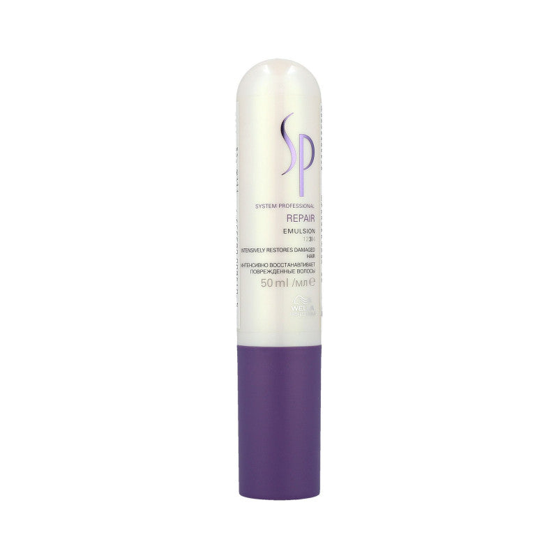 Wella SP Repair Emulsion 50ml