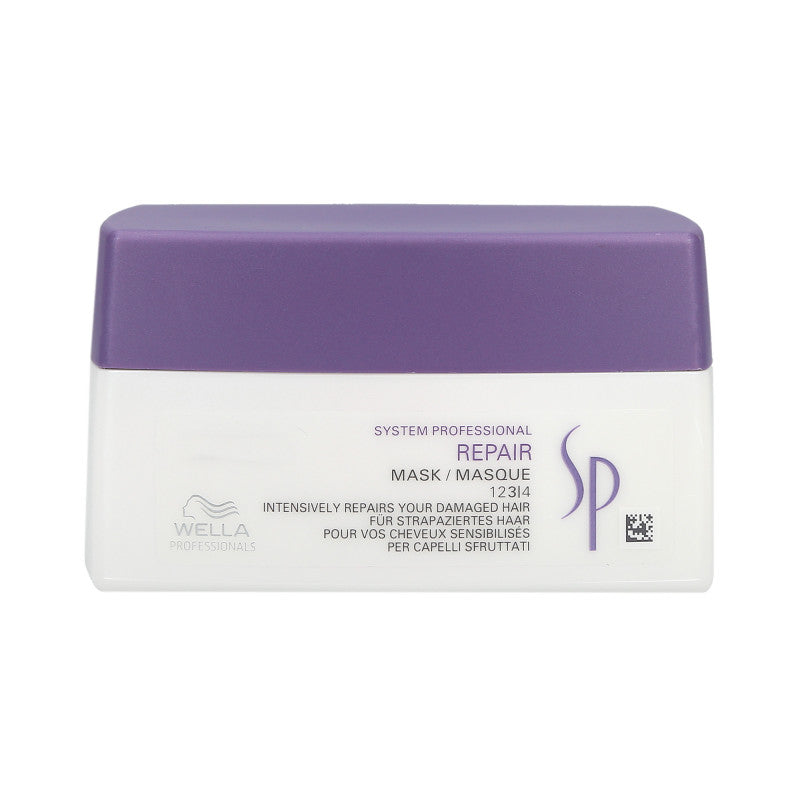 Wella SP Repair Masque 200ml