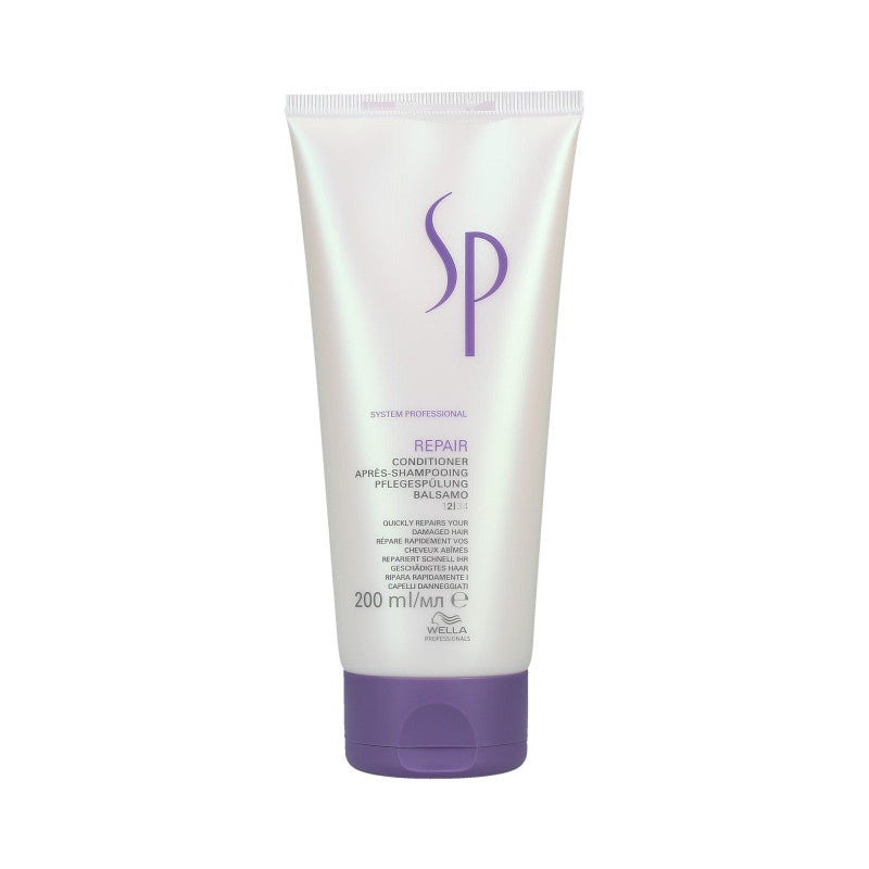Wella SP Repair Conditionneur 200ml