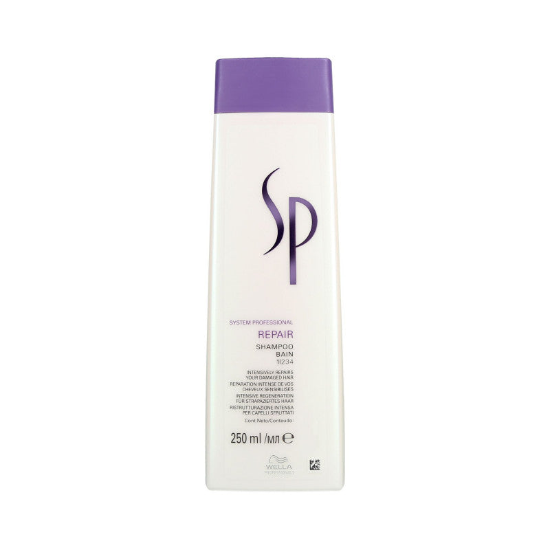 Wella SP Repair Shampooing 250ml