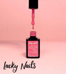 'lacky nails